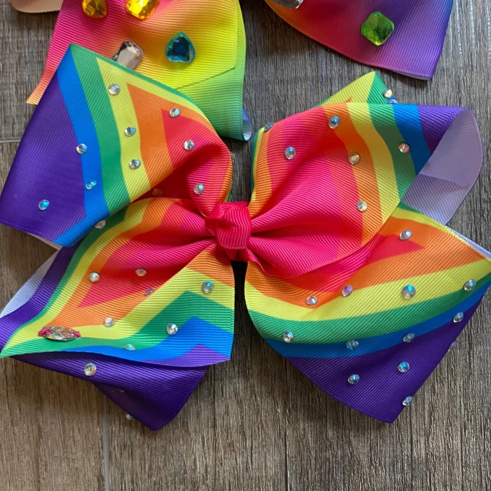 JoJo Siwa bundle three